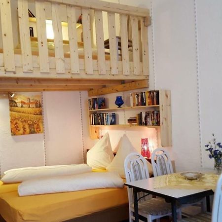 Ferienwohnung Roch Gbr Berlijn Buitenkant foto