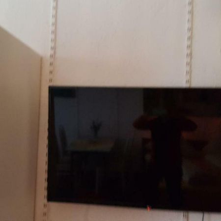 Ferienwohnung Roch Gbr Berlijn Buitenkant foto