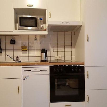 Ferienwohnung Roch Gbr Berlijn Buitenkant foto