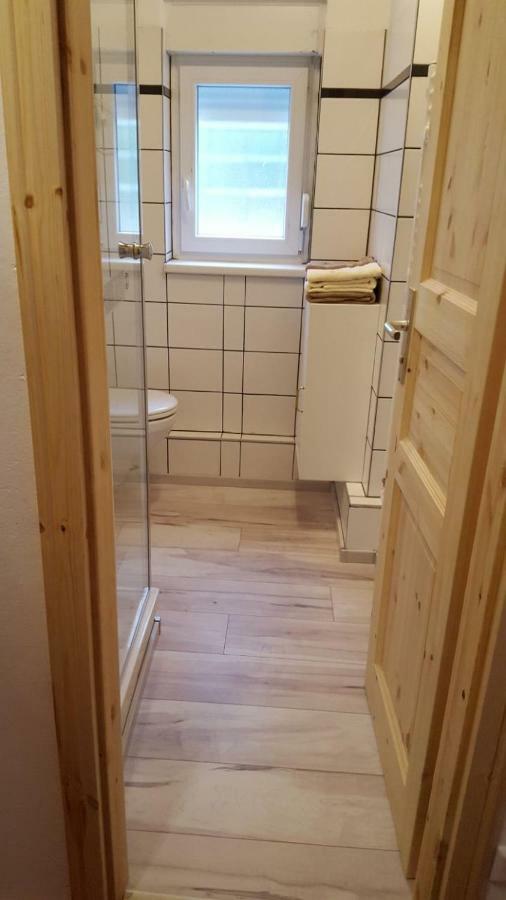 Ferienwohnung Roch Gbr Berlijn Buitenkant foto