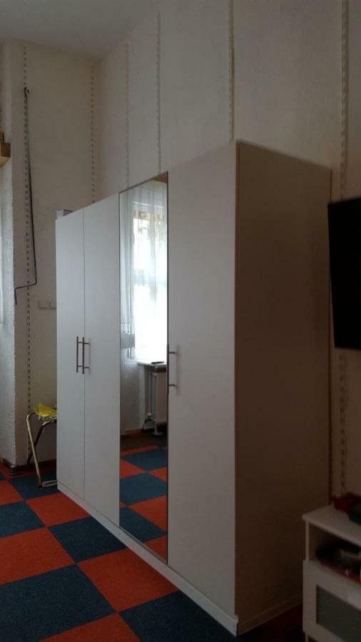 Ferienwohnung Roch Gbr Berlijn Buitenkant foto