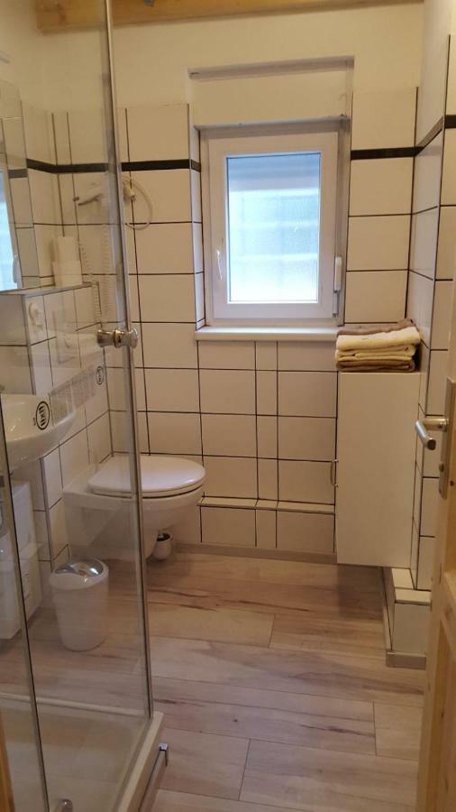Ferienwohnung Roch Gbr Berlijn Buitenkant foto